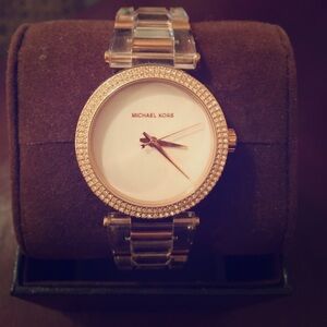 Michael Kors Watch NWT